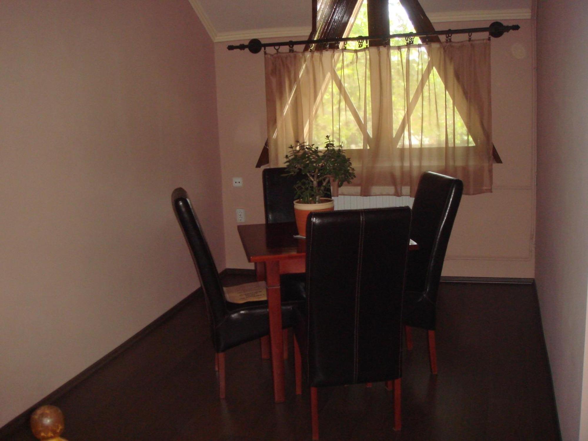 Nagyszenas Platan Panzio Bed & Breakfast エクステリア 写真