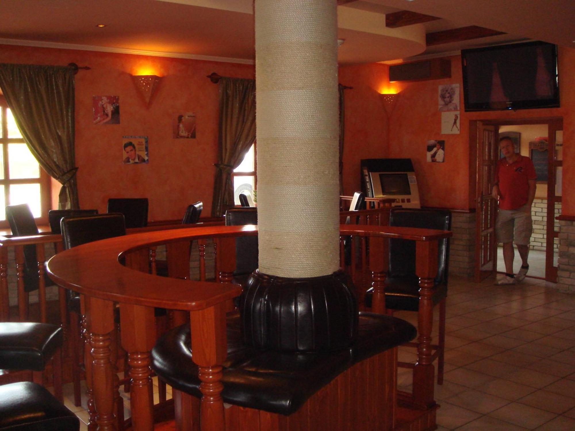 Nagyszenas Platan Panzio Bed & Breakfast エクステリア 写真